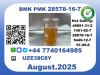 CAS 28578-16-7 BMK PMK Certified Factory Supply